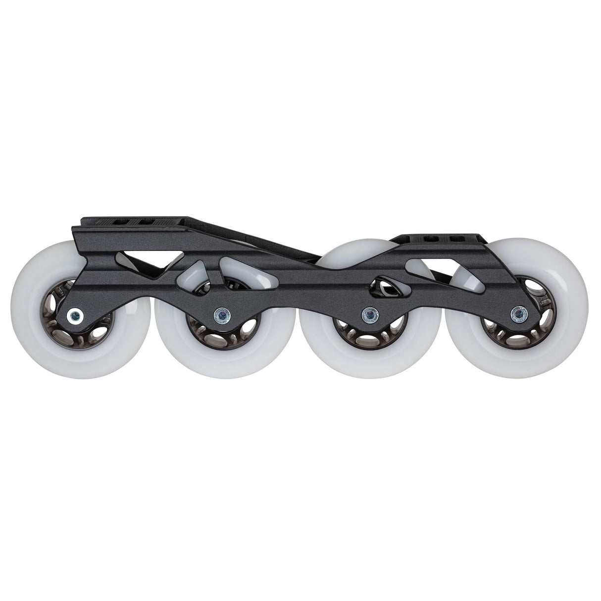 SKA20519 IQON Code 84 Complete Frames Komplettpaket | 165mm Dual Point Mounting | Urban Skating Classic Mounting Skating Urban Skating Powerblading Schiene aggressive frames powerblading frames speed frames ufs schinenen Inline Skating Black Freestyle Inline Skating Slalom Skating Slalom Schiene Slalom Frame Freestyle Frame Schienen Frames Speed Inline Skating Urban Inlineskates Trinity Trinity X Powerslide Trinity Schienen Trinity Frames Urban Inline Skating Urban Inline Skating Freeskates City Skates Fitn