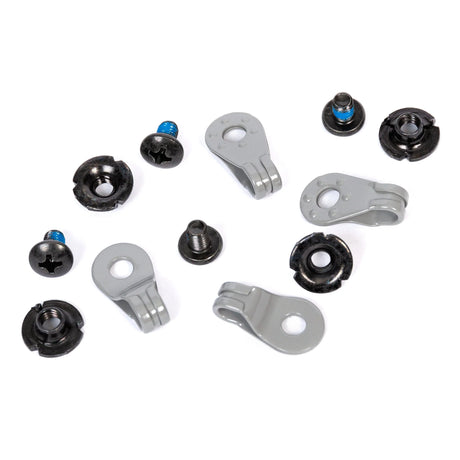 SKA710250 USD Aeon Lacing Hooks | 45° Schnürsenkelschlaufen | 4-Pack replacements replacement axle spare parts Ersatzteile Achsen Ersatzachsen für Inlineskates Rollerblades inline skating Freestyle Powerslide Tau Inlineskates Rollerblades Powerslide Skates Powerslide Hardcore Evo Inliner Skateschule und Skateshop Weil am Rhein SkaMiDan Deutschland Germany Lörrach Freiburg Basel