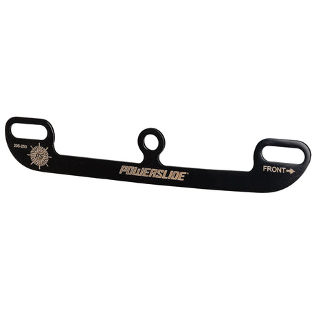 SKA902293 POWERSLIDE Sabres 3 Convertible Ice Blades 3 Black | Schwarz | Schlittschuhkufen für Inlineskates Inliner Schlittschuhkufen Eiskufen für Inlineskates Eiskufen Inliner Eiskufen Rollerblades Eislaufen Schlittschuhkufen Inliner Schlittschuhkufen Iceblades rollerblades ice blades inline skates Inlinskates Triskates Dreiroller Kufen für Inlineskates Schlittschuhkufen für Skates Rollerblades rollerblading convertible ice blades transformer ice blades inline skating inlineksates inline skating ice skatin
