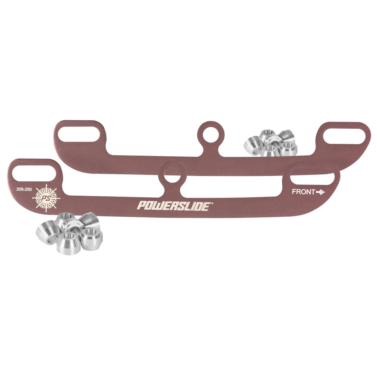 SKA902294 POWERSLIDE Sabres 3 Convertible Ice Blades 3 Pink | Rosa | Schlittschuhkufen für Inlineskates Inliner Schlittschuhkufen Eiskufen für Inlineskates Eiskufen Inliner Eiskufen Rollerblades Eislaufen Schlittschuhkufen Inliner Schlittschuhkufen Iceblades rollerblades ice blades inline skates Inlinskates Triskates Dreiroller Kufen für Inlineskates Schlittschuhkufen für Skates Rollerblades rollerblading convertible ice blades transformer ice blades inline skating inlineksates inline skating ice skating ic