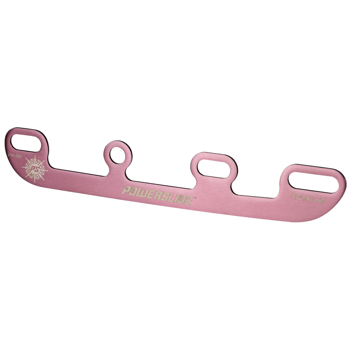 SKA902296 POWERSLIDE Sabres 4 Convertible Ice Blades 4 Pink | Rosa | Schlittschuhkufen für Inlineskates Inliner Schlittschuhkufen Eiskufen für Inlineskates Eiskufen Inliner Eiskufen Rollerblades Eislaufen Schlittschuhkufen Inliner Schlittschuhkufen Iceblades rollerblades ice blades inline skates Inlinskates Triskates Dreiroller Kufen für Inlineskates Schlittschuhkufen für Skates Rollerblades rollerblading convertible ice blades transformer ice blades inline skating inlineksates inline skating ice skating ic