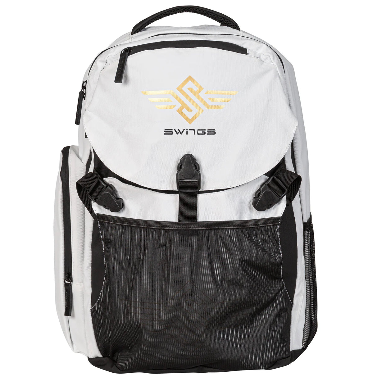 SWINGS Wings Bag | Backpack | Stylish skate backpack with holders for inline skates + Co.
