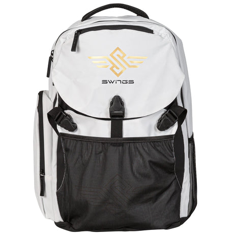SWINGS Wings Bag | Backpack | Stylish skate backpack with holders for inline skates + Co.