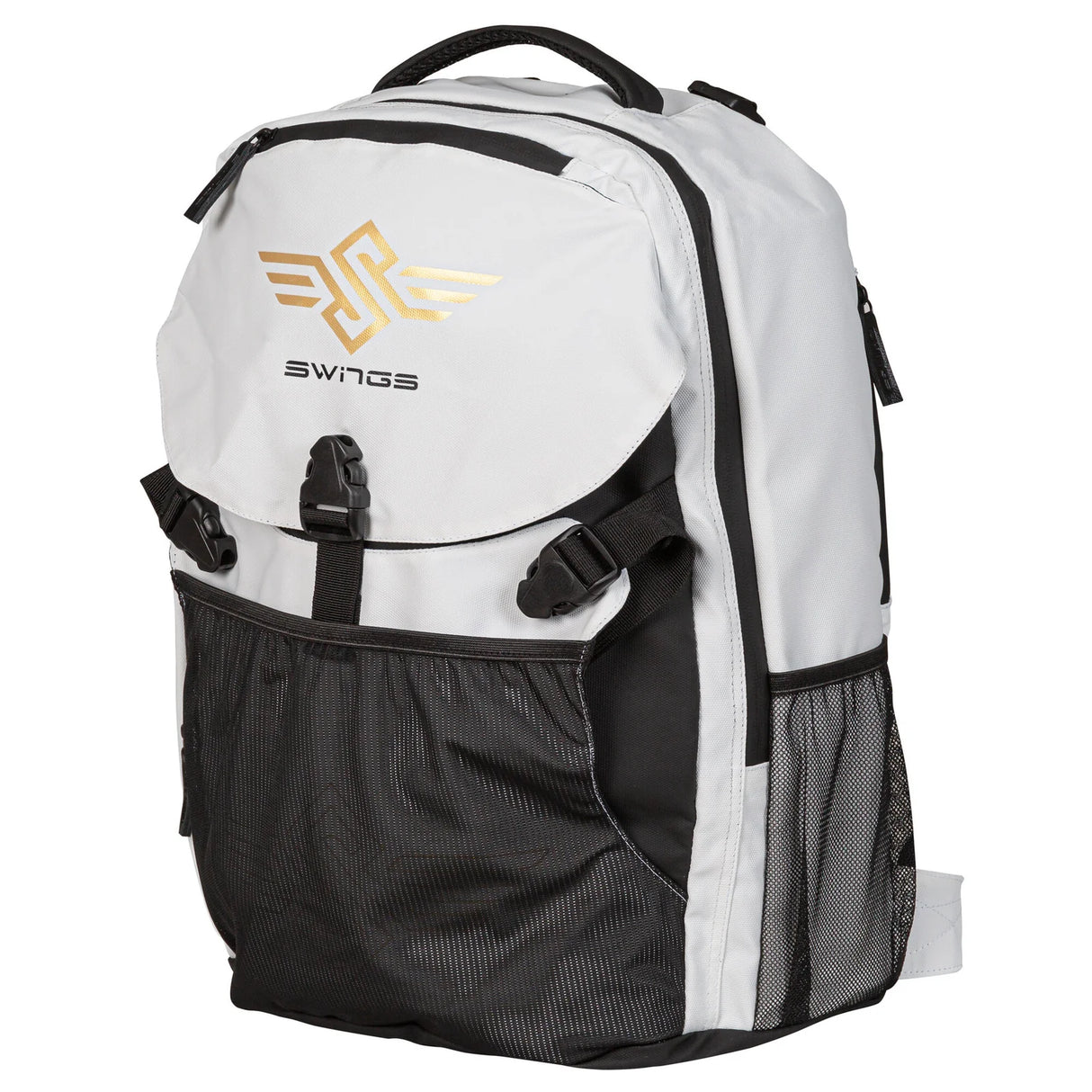 SWINGS Wings Bag | Backpack | Stylish skate backpack with holders for inline skates + Co.