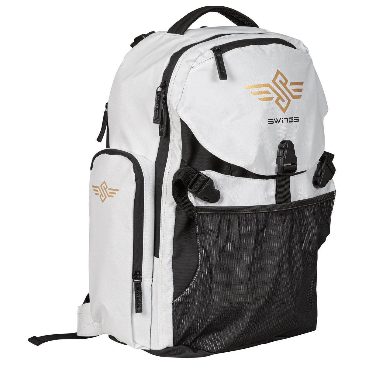 SWINGS Wings Bag | Backpack | Stylish skate backpack with holders for inline skates + Co.