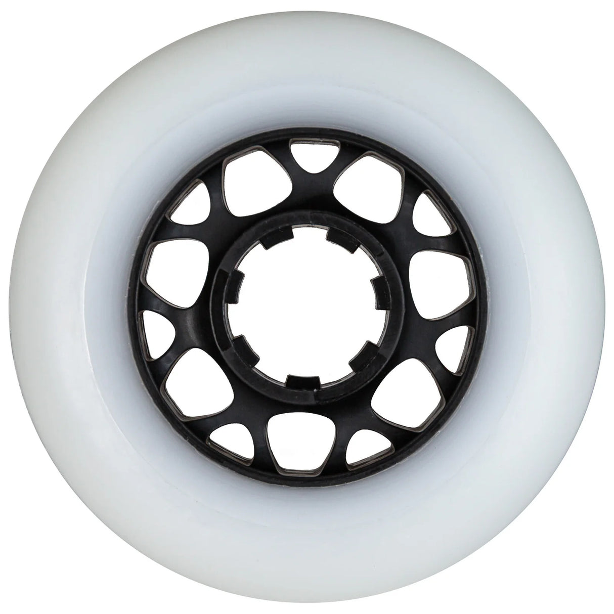UNDERCOVER Team Pro 80mm 88A Wheels – Various Colors | Made in Germany | Performance Fitness & Urban Inline Wheels