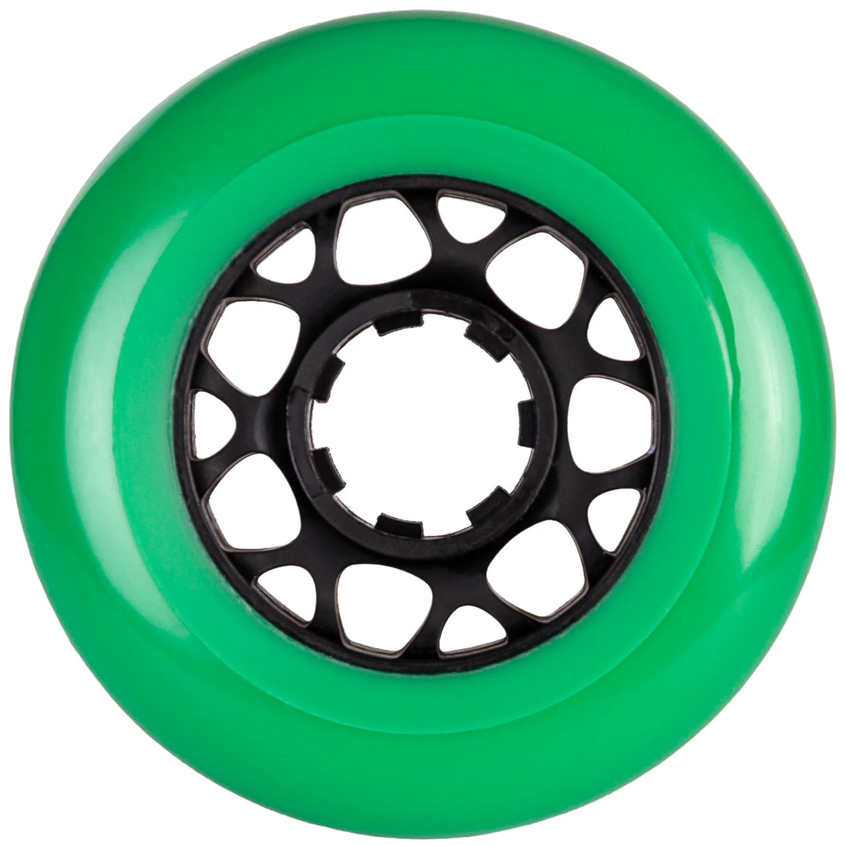 UNDERCOVER Team Pro 80mm 88A Wheels – Various Colors | Made in Germany | Performance Fitness & Urban Inline Wheels