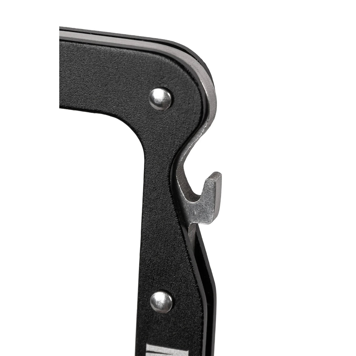 MESMER E-Clips Tool – Skate tool, carrying handle for inline skates and bottle opener in one | 4mm Hex + Phillips | Skate tool