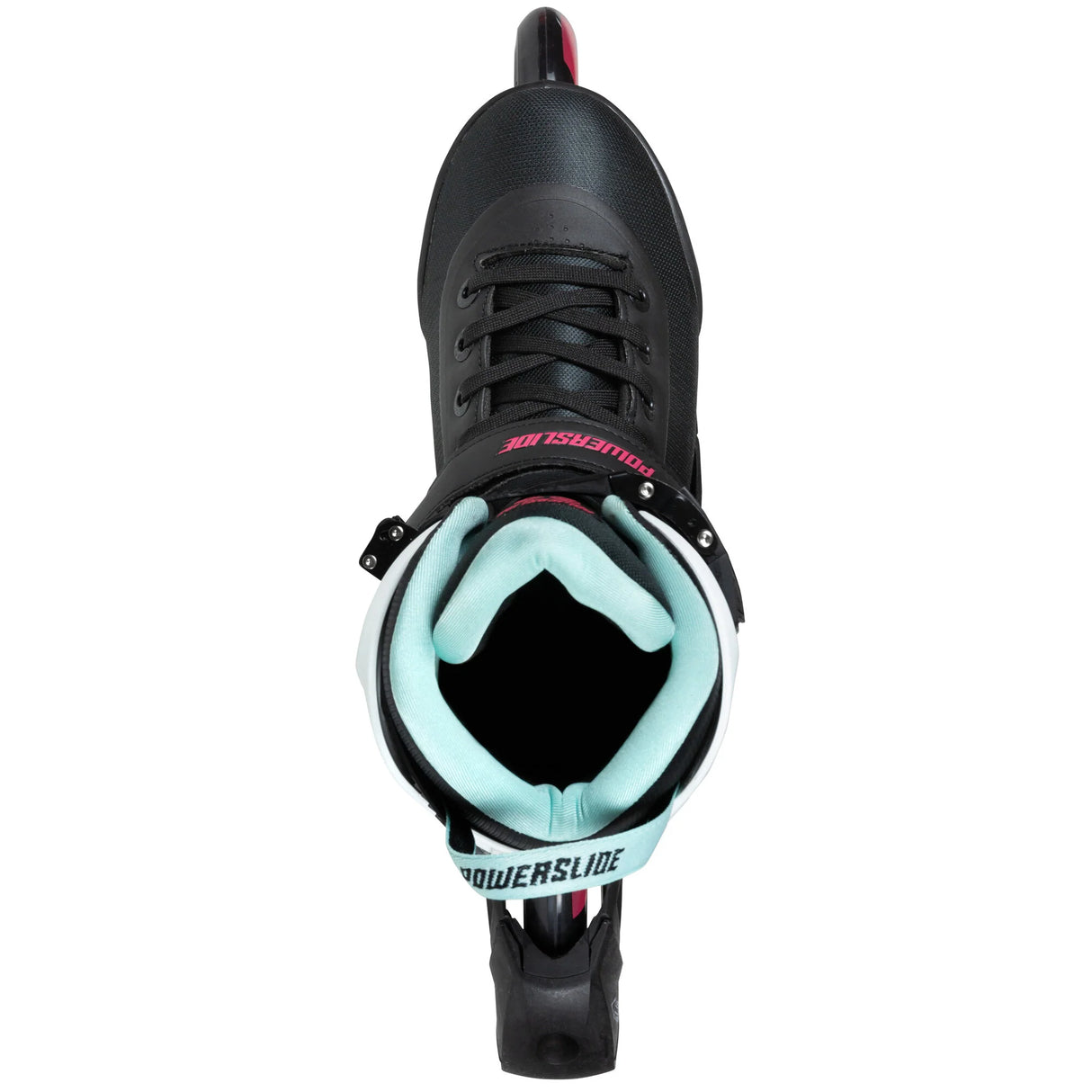 SKA902011 POWERSLIDE Phuzion Radon 90 Teal Fitness Inlineskates Fitness Inline Skating Inlineskates Inline Skating Rollerblading Inline Inliner Skates Inlineskates Rollerblades Blades Freizeitskates Casual Skates Skatelife Skateshop und Skateschule Weil am Rhein SkaMiDan