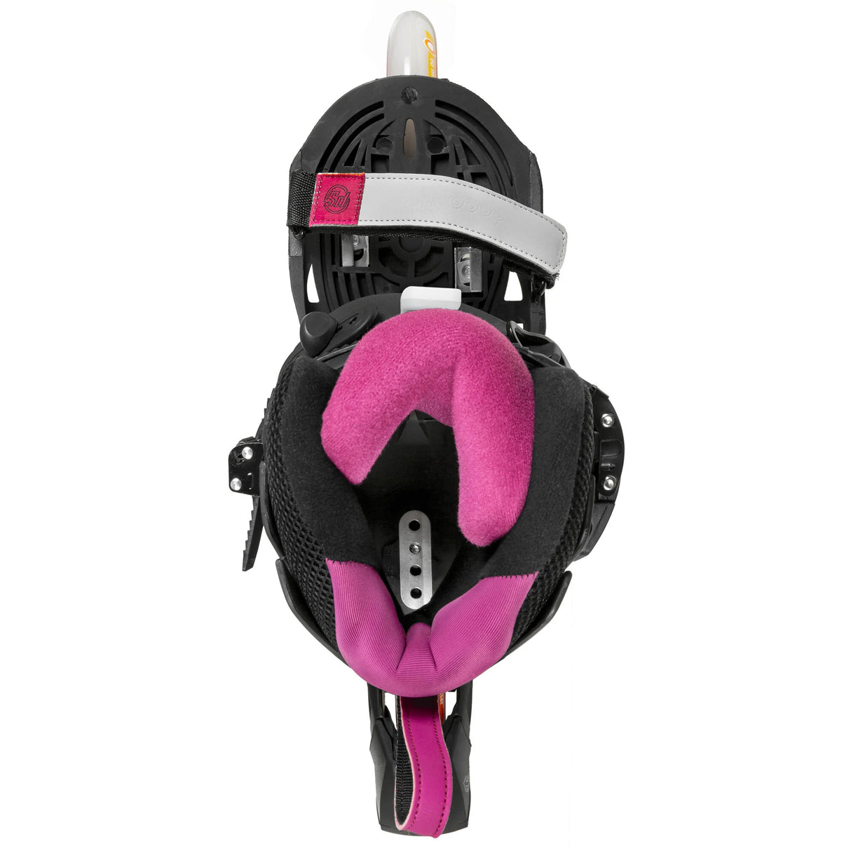 SKA909042 Powerslide Doop Purple Dusk 90 Inliner Skateschule und Skateshop Weil am Rhein SkaMiDan