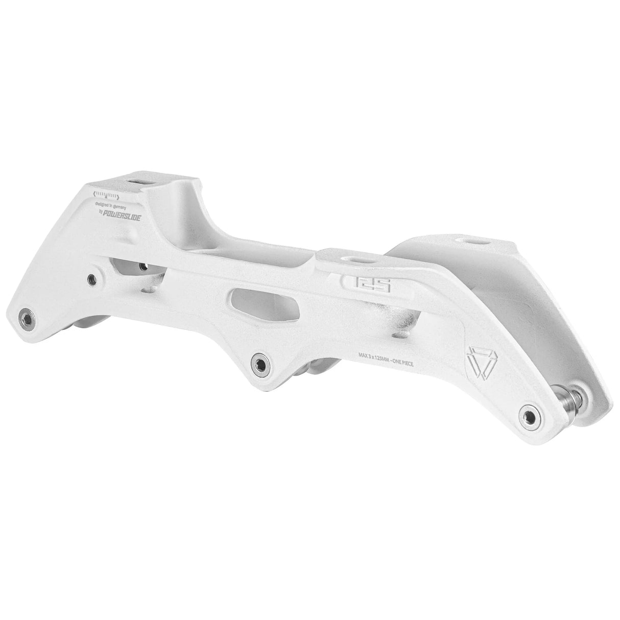 SKA520014 POWERSLIDE Trinity Elite AL Frame 3×125 255mm White | Trinity X | Fitness Inlineskates Trinity X Fitness Inlineskate Fitness Inlineskates Inlineskates Sport Inline Skates Rollerblades Urban Inline Skating Urban Inline Skating Freeskates Trainng Skates Strecken Skates Trinity Skates Einsteiger Beginner Inlineskates Inliner Fitness Inliner City Skates Fitness Inliner Sport Skates Sport Inliner Rollerblades Rollerblading Lörrach Freiburg Basel Inliner Skateschule und Skateshop Weil am Rhein SkaMiDan