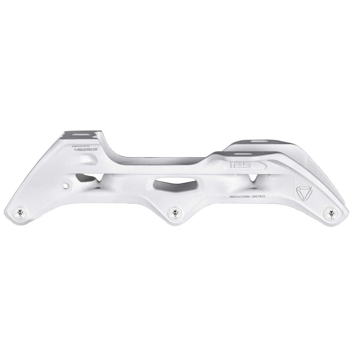 SKA520014 POWERSLIDE Trinity Elite AL Frame 3×125 255mm White | Trinity X | Fitness Inlineskates Trinity X Fitness Inlineskate Fitness Inlineskates Inlineskates Sport Inline Skates Rollerblades Urban Inline Skating Urban Inline Skating Freeskates Trainng Skates Strecken Skates Trinity Skates Einsteiger Beginner Inlineskates Inliner Fitness Inliner City Skates Fitness Inliner Sport Skates Sport Inliner Rollerblades Rollerblading Lörrach Freiburg Basel Inliner Skateschule und Skateshop Weil am Rhein SkaMiDan