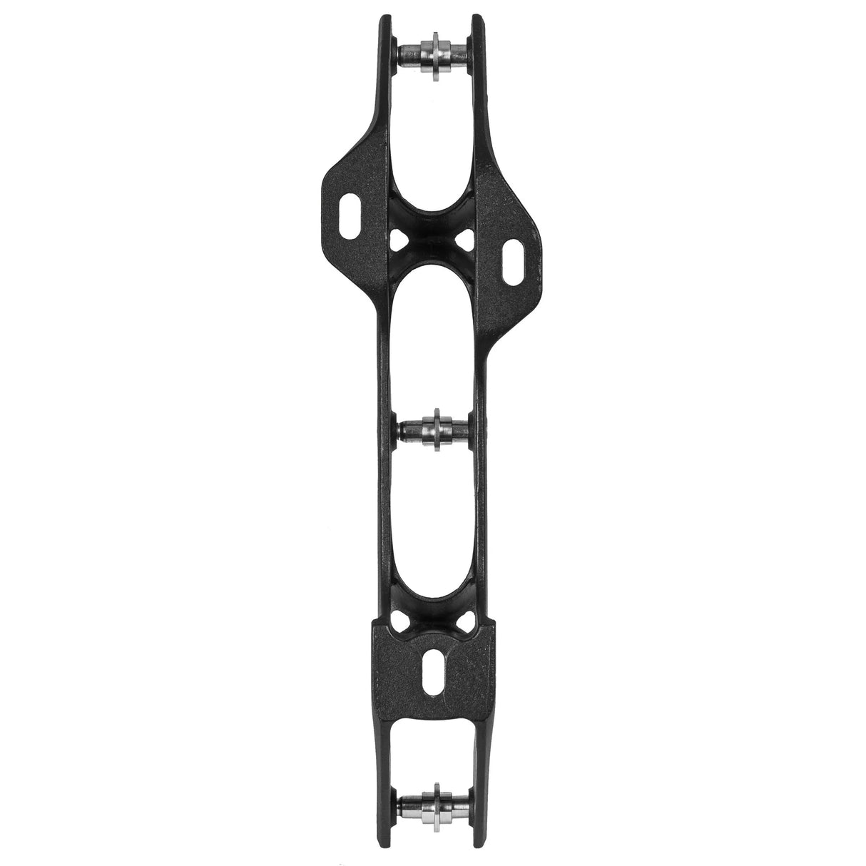 SKA520017 POWERSLIDE Trinity Elite AL Frame 3×125 255mm Inliner Skateschule und Skateshop Weil am Rhein SkaMiDan
