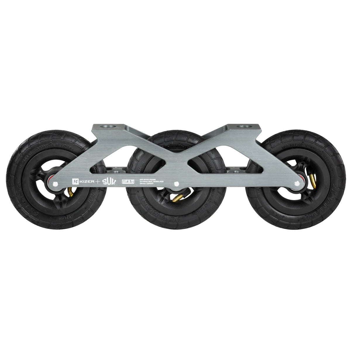 SKA800319 KIZER SUV 125 Offroad Frame Komplettpaket 3x125mm 295mm UFS Offroad Off-road SUV Flat Frame Schiene Frame Skate Schiene Aggressive Antirocker Frame Flat Frame Freestyle Frame Aggressive Inlineskates Aggressive Skates aggro skates stunt skates rollerblades aeon skates usd aeon flat frame Stunt Skates Park Skates Aggro Trick Skating Skatepark Inline Skating Rollerblading Freizeitskates Freizeit Skating Inlinerfahren Inliner laufen Skating Rollerblades Inline Skateschule und Skateshop SkaMiDan Weil a