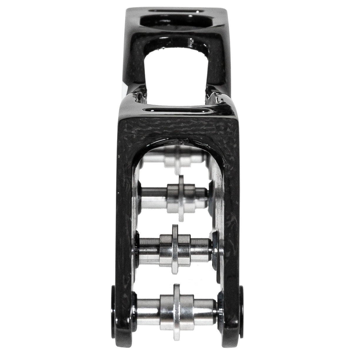 SKA904535 POWERSLIDE ACCEL carbon 13.24x110 Racing Frames | 195mm Dual Point Mounting | Speed Inlineskates | Inline Speed Skating | Inlineskates Trinity X Freestyle Inlineskates Inlineskates Weiß Lila Freestyle Inline Skating Slalom Skating Slalom Schiene Best Freestyle Skate Slalom Skate Powerslide Hardcore Evo Pro 90 2021 Slalom Frame Freestyle Frame Schienen Frames Speed Inline Skating Urban Inlineskates Trinity Trinity X Powerslide Trinity Schienen Trinity Frames Urban Inline Skating Urban Inline Skatin