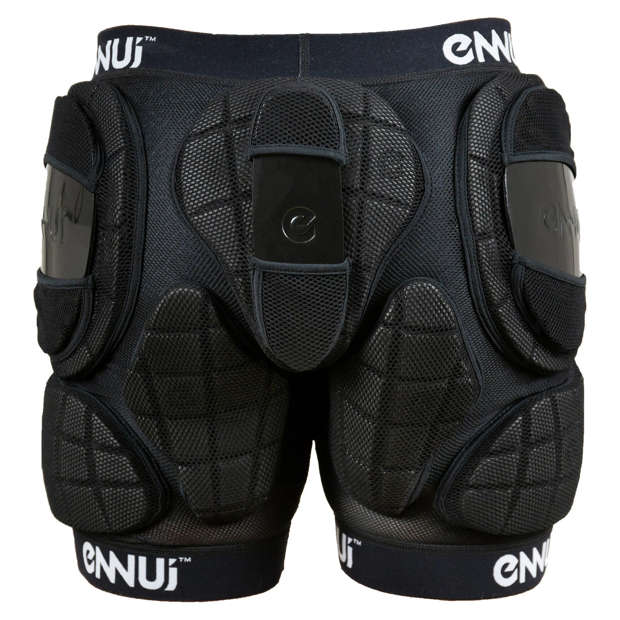 SKA920080 ENNUI BLVD Protective Shorts Pro Schutz Inliner Skateschule und Skateshop Weil am Rhein SkaMiDan