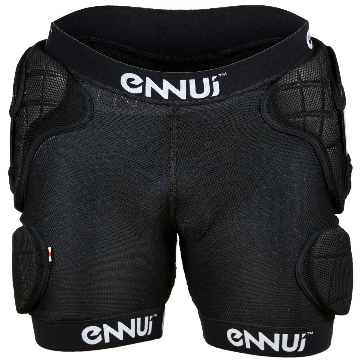 SKA920080 ENNUI BLVD Protective Shorts Pro Schutz Inliner Skateschule und Skateshop Weil am Rhein SkaMiDan