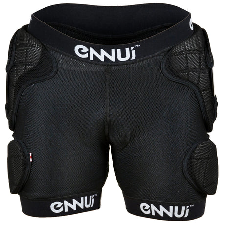 SKA920080 ENNUI BLVD Protective Shorts Pro Schutz Inliner Skateschule und Skateshop Weil am Rhein SkaMiDan