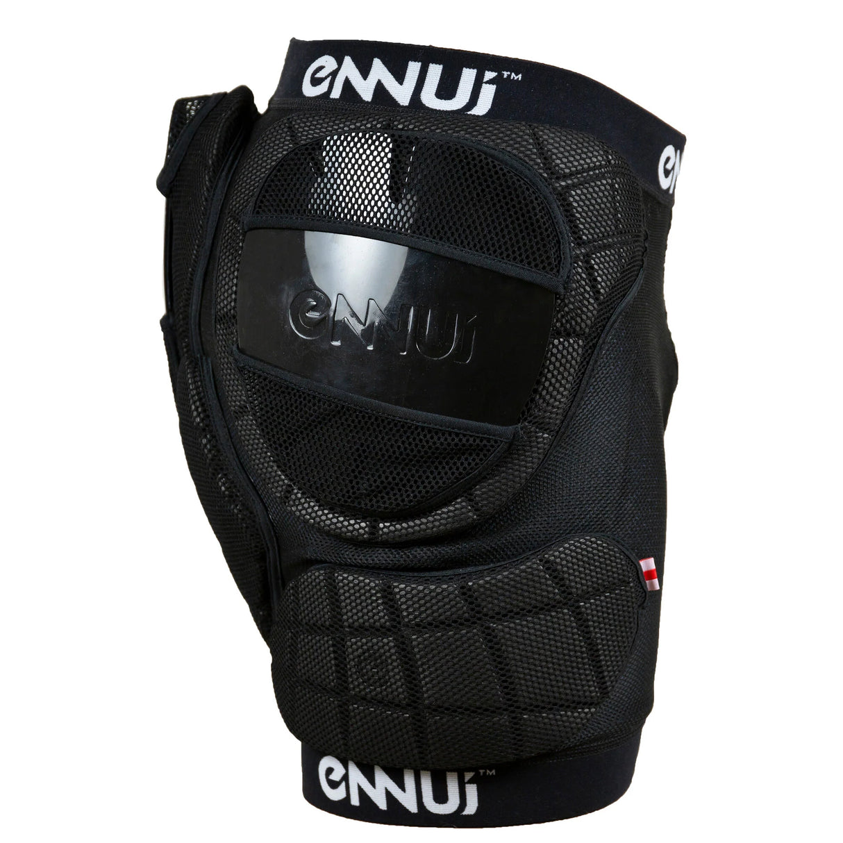 SKA920080 ENNUI BLVD Protective Shorts Pro Schutz Inliner Skateschule und Skateshop Weil am Rhein SkaMiDan