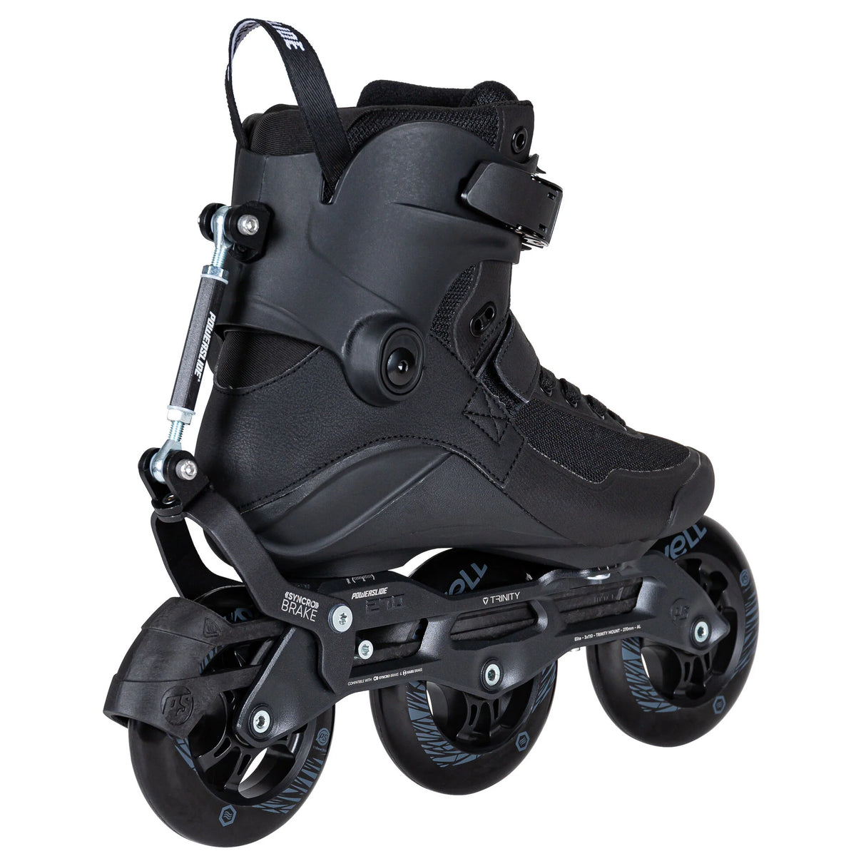 SKA510054 POWERSLIDE Swell 110 Triple Black Syncro Bremse | Trinity X | Fitness Inlineskates Inlineskates Skates Schuhe Liner Syncro Brake SimBrake Sim Brake Rollerblades Rollerskates Fitness Inlineskate Fitness Inlineskates Inlineskates Sport Inline Skates Rollerblades Urban Inline Skating Urban Inline Skating Freeskates Trainng Skates Strecken Skates Trinity Skates Einsteiger Beginner Inlineskates Inliner Fitness Inliner City Skates Fitness Inliner Sport Skates Sport Inliner Rollerblades Rollerblading Lör