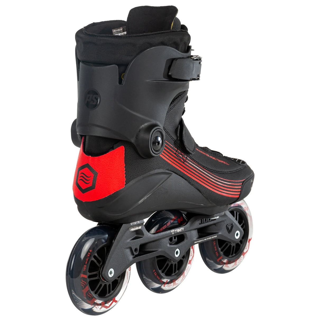 SKA510052 POWERSLIDE Swell Black 100 3D Adapt Fitness Inlineskates | Trinity X | Fitness Inlineskates Trinity X Fitness Inlineskate Fitness Inlineskates Inlineskates Sport Inline Skates Rollerblades Urban Inline Skating Urban Inline Skating Freeskates Trainng Skates Strecken Skates Trinity Skates Einsteiger Beginner Inlineskates Inliner Fitness Inliner City Skates Fitness Inliner Sport Skates Sport Inliner Rollerblades Rollerblading Lörrach Freiburg Basel Inliner Skateschule und Skateshop Weil am Rhein SkaM
