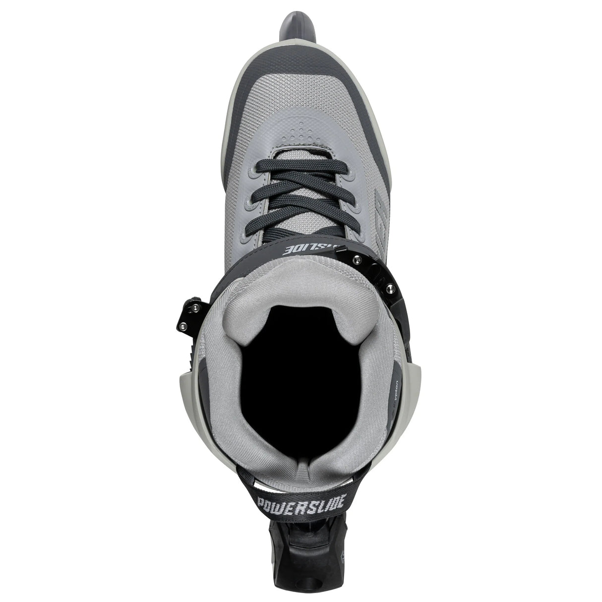 SKA901984 POWERSLIDE Phuzion Trinity Krypton 100 Grey | Trinity X | Fitness Inlineskates Fitness Inline Skating Rollerblading Freizeitskates Freizeit Skating Inlinerfahren Inliner laufen Skating Rollerblades Inline Skateschule und Skateshop SkaMiDan Weil am Rhein Deutschland Germany