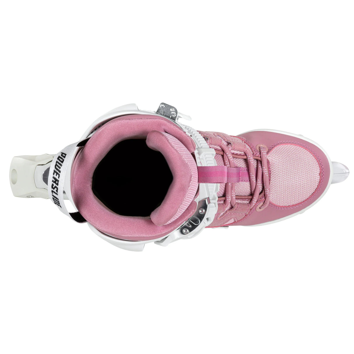 SKA940669 POWERSLIDE Phuzion Argon Rose 100 | Trinity X | Fitness Inlineskates Fitness Inline Skating Rollerblading Freizeitskates Freizeit Skating Inlinerfahren Inliner laufen Skating Rollerblades Inline Skateschule und Skateshop SkaMiDan Weil am Rhein Deutschland Germany