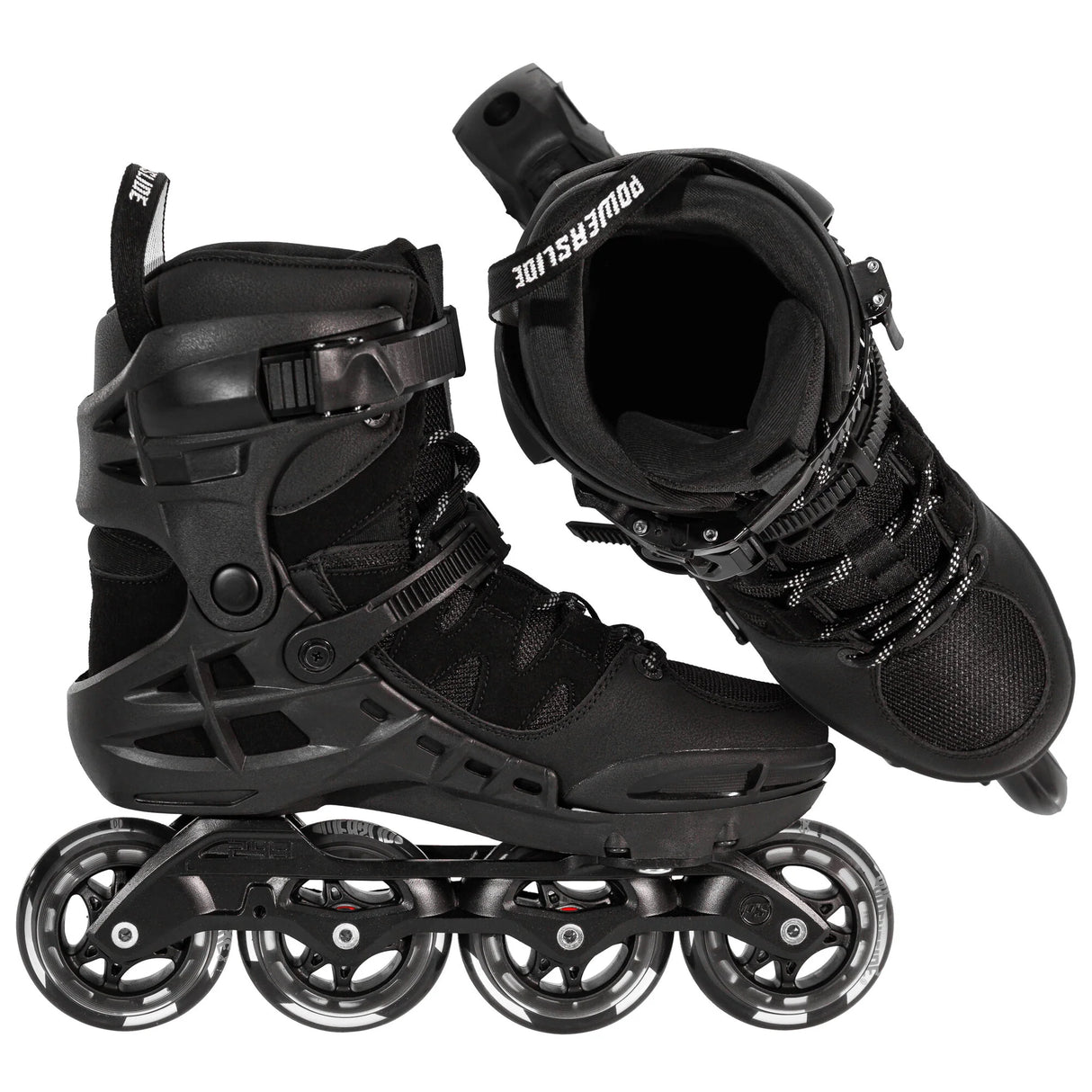 SKA940666 POWERSLIDE Phuzion Argon Black 80 Trinity-X Fitness Inlineskates Inlineskates Sport Inline Skates Rollerblades Urban Inline Skating Urban Inline Skating Freeskates Trainng Skates Strecken Skates Trinity Skates Einsteiger Beginner Inlineskates Inliner Fitness Inliner City Skates Fitness Inliner Sport Skates Sport Inliner Rollerblades Rollerblading Lörrach Freiburg Basel Inliner Skateschule und Skateshop Weil am Rhein SkaMiDan Deutschland Germany