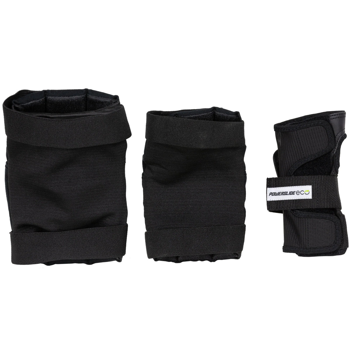 SKA903279 POWERSLIDE Standard Eco Tri-Pack Schoner recycelter Materialien Schützerset Gelenkschutz Schützer Schoner Inliner Schoner Inline Schützer protectors skate Skate Schützer Inliner Schützer Schutzausrüstung Fingerschutz Handschuhe inline skating inliner inlineksaten rollerbladen rollerskaten Inlineskates Rollerblades Fitness Skates Slalom Skates rollerblades rollerblading inline skating Lörrach Freiburg Basel Inliner Skateschule und Skateshop Weil am Rhein SkaMiDan