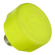 SKA810508 CHAYA Cherry Bomb Toe Stopper Short Stem Lemon | Grüner Zehenstopper | 1-Paar Schutz für den Zehenbereich deiner Rollschuhe Zehenschützer Zehenprotektor Toe Protectors Zehenstopper Ersatzstoppper Ersatzteil Gummi Gummistopper Bremse Roller Skates Skatepark Rollschuhe Chaya Quad Skates Aggressive Quad Skates Rollschuhe Stunt Rollschuhe Rollkunstlauf Rollschuhe Rollerskates Schwarze Rollschuhe Lifestyle Rollschuhe Roller Skating Quad Skating Skateschule und Skateshop Weil am Rhein SkaMiDan Lörrach F