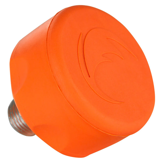 SKA810509 CHAYA Cherry Bomb Toe Stopper Short Stem Orange | Orangener Zehenstopper | 1-Paar Schutz für den Zehenbereich deiner Rollschuhe Zehenschützer Zehenprotektor Toe Protectors Zehenstopper Ersatzstoppper Ersatzteil Gummi Gummistopper Bremse Roller Skates Skatepark Rollschuhe Chaya Quad Skates Aggressive Quad Skates Rollschuhe Stunt Rollschuhe Rollkunstlauf Rollschuhe Rollerskates Schwarze Rollschuhe Lifestyle Rollschuhe Roller Skating Quad Skating Skateschule und Skateshop Weil am Rhein SkaMiDan Lörra