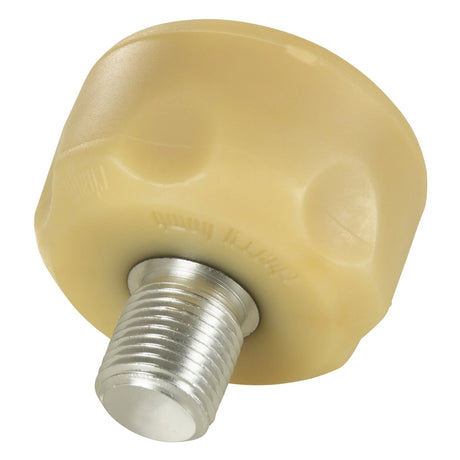 SKA810518 CHAYA Cherry Bomb Toe Stopper Short Stem Natural | Beiger Zehenstopper | 1-Paar Schutz für den Zehenbereich deiner Rollschuhe Zehenschützer Zehenprotektor Toe Protectors Zehenstopper Ersatzstoppper Ersatzteil Gummi Gummistopper Bremse Roller Skates Skatepark Rollschuhe Chaya Quad Skates Aggressive Quad Skates Rollschuhe Stunt Rollschuhe Rollkunstlauf Rollschuhe Rollerskates Schwarze Rollschuhe Lifestyle Rollschuhe Roller Skating Quad Skating Skateschule und Skateshop Weil am Rhein SkaMiDan Lörrach