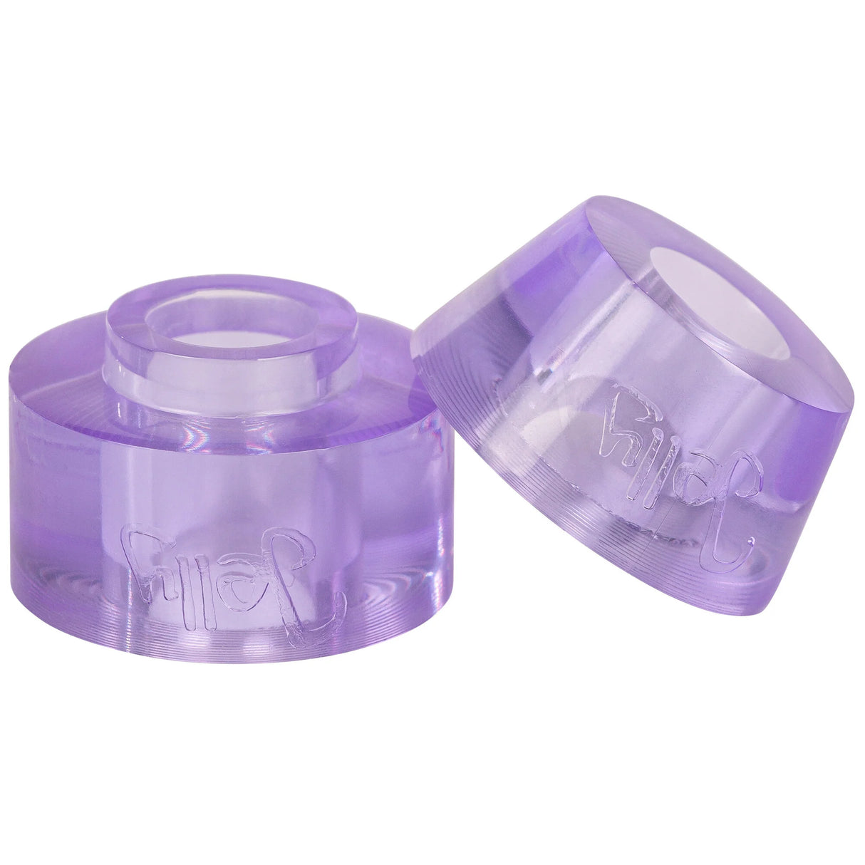 SKA610016 CHAYA Jelly Interlock Cushions 80A Purple Bushings | 8-Pack | Lenkgummis für Chaya Alu Plates Zubehör Tasche Roller Skates Lifestyle Roller Skates Rollschuhe Park Tanz Rollschuhe Barbie Park Quad Skates Roller Skates Lifestyle Rollschuhe Skatepark Rollschuhe Chaya Quad Skates Aggressive Quad Skates Rollschuhe Stunt Rollschuhe Rollkunstlauf Rollschuhe Rollerskates Schwarze Rollschuhe Lifestyle Rollschuhe Roller Skating Quad Skating Skateschule und Skateshop Weil am Rhein SkaMiDan Lörrach Freiburg B