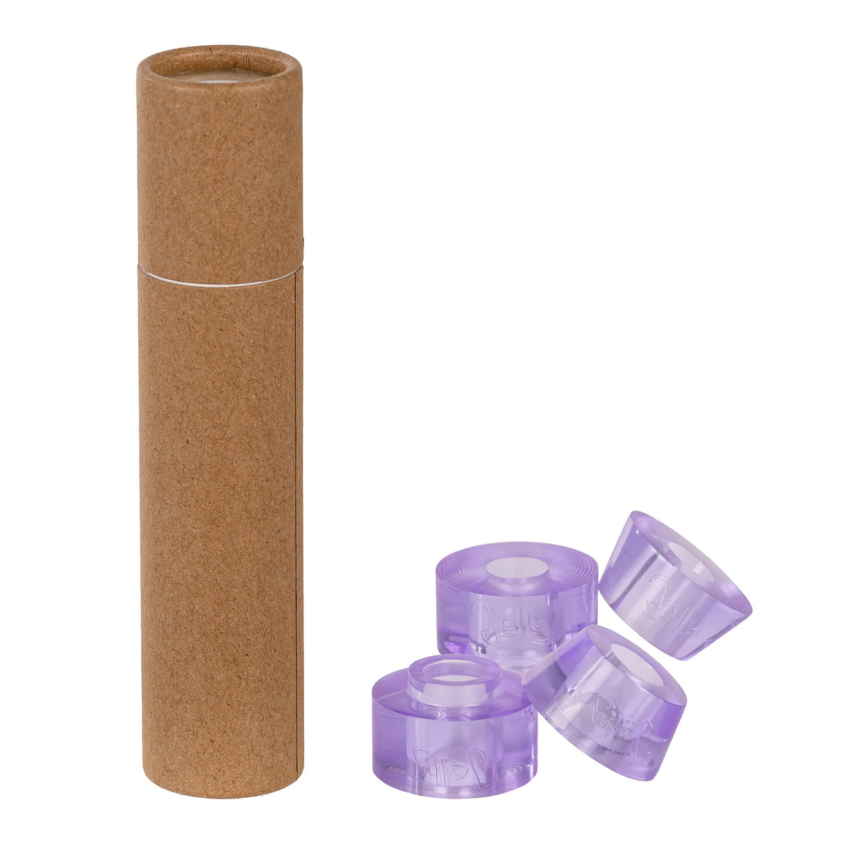 SKA610016 CHAYA Jelly Interlock Cushions 80A Purple Bushings | 8-Pack | Lenkgummis für Chaya Alu Plates Zubehör Tasche Roller Skates Lifestyle Roller Skates Rollschuhe Park Tanz Rollschuhe Barbie Park Quad Skates Roller Skates Lifestyle Rollschuhe Skatepark Rollschuhe Chaya Quad Skates Aggressive Quad Skates Rollschuhe Stunt Rollschuhe Rollkunstlauf Rollschuhe Rollerskates Schwarze Rollschuhe Lifestyle Rollschuhe Roller Skating Quad Skating Skateschule und Skateshop Weil am Rhein SkaMiDan Lörrach Freiburg B