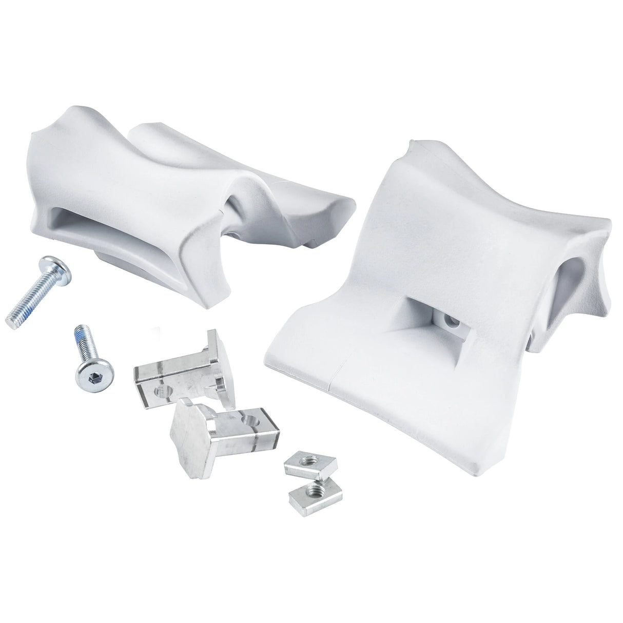 SKA810600 Chaya Karma Grindplate White Skateshop Weil am Rhein SkaMiDan