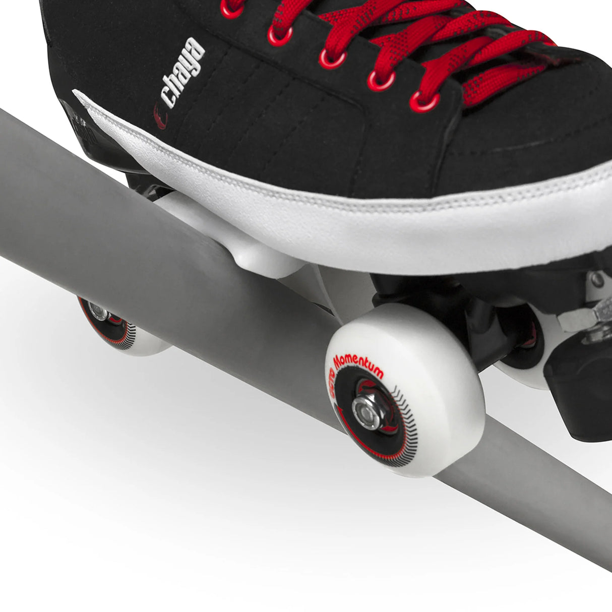 SKA810600 Chaya Karma Grindplate White Skateshop Weil am Rhein SkaMiDan