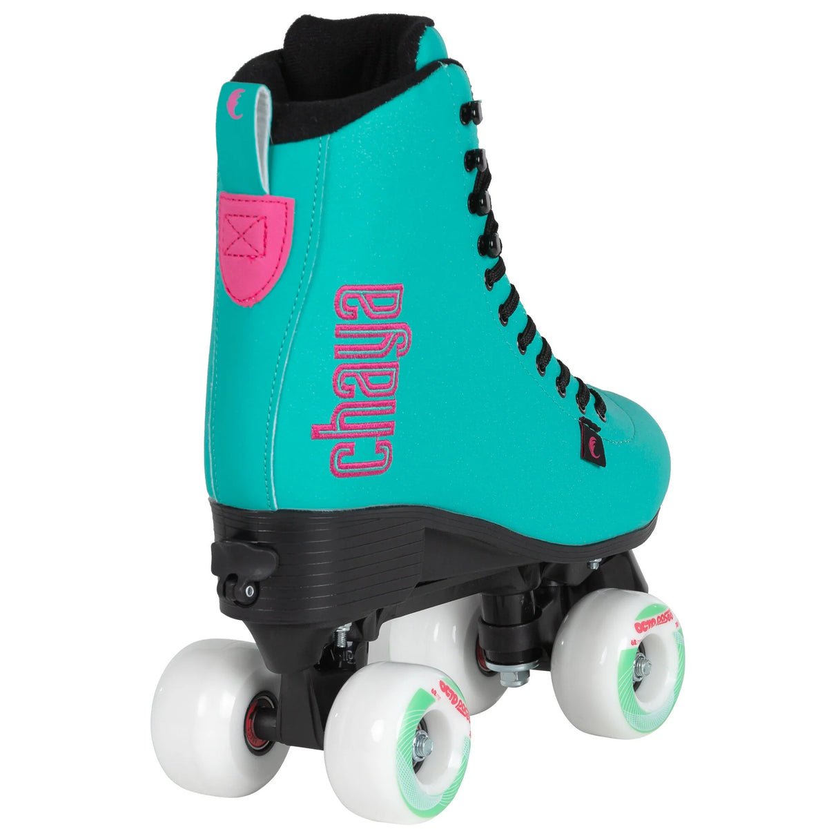SKA810643 CHAYA Bliss Turquoise Kinder Rollschuhe SkaMiDan Skateshop Weil am Rhein