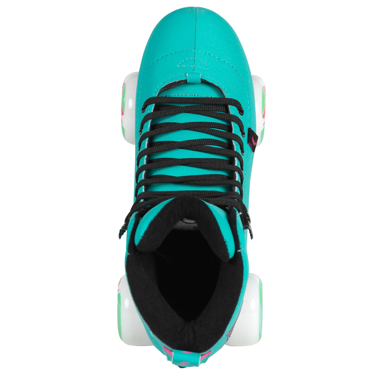 SKA810643 CHAYA Bliss Turquoise Kinder Rollschuhe SkaMiDan Skateshop Weil am Rhein