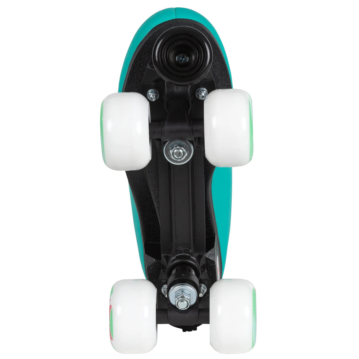 SKA810643 CHAYA Bliss Turquoise Kinder Rollschuhe SkaMiDan Skateshop Weil am Rhein