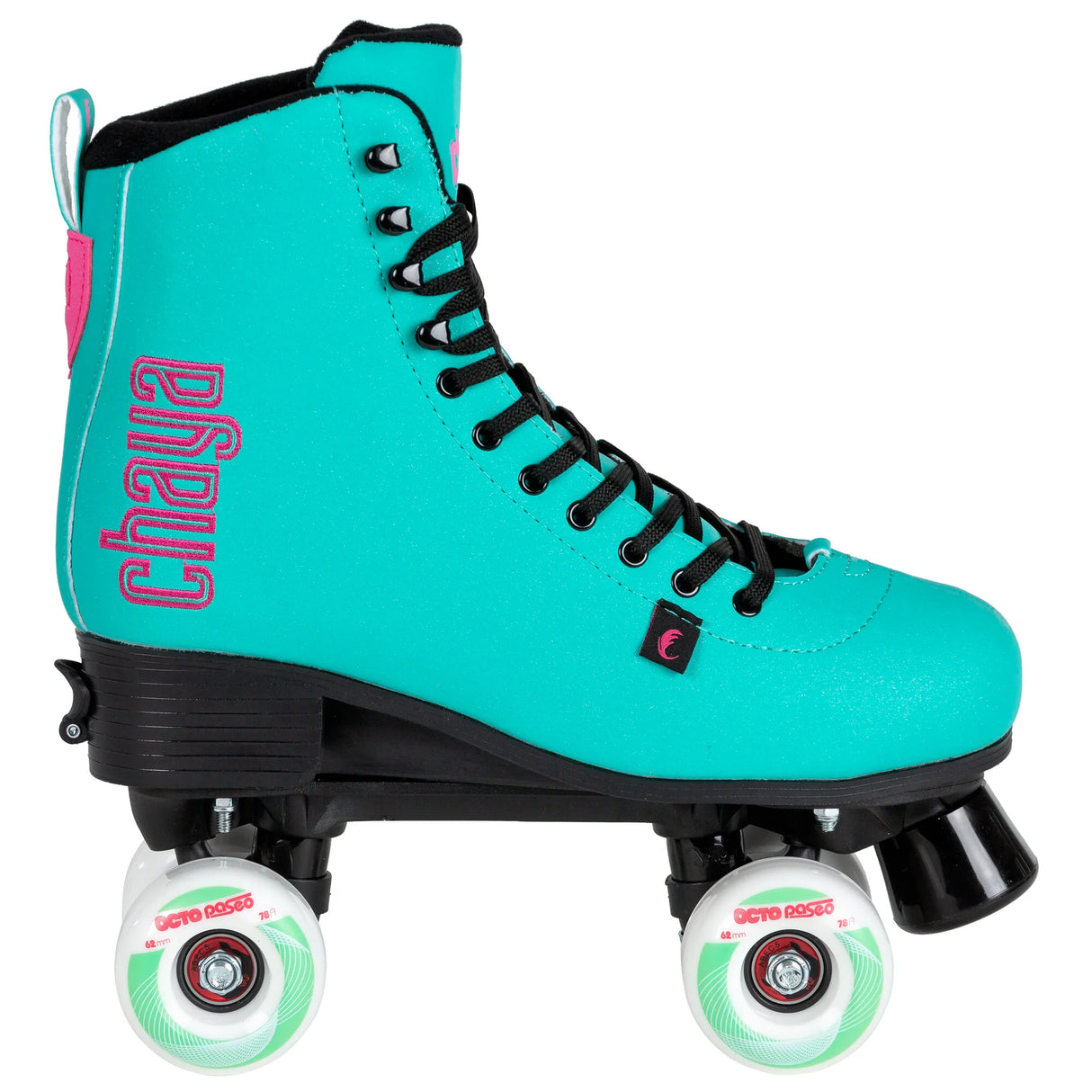 SKA810643 CHAYA Bliss Turquoise Kinder Rollschuhe SkaMiDan Skateshop Weil am Rhein