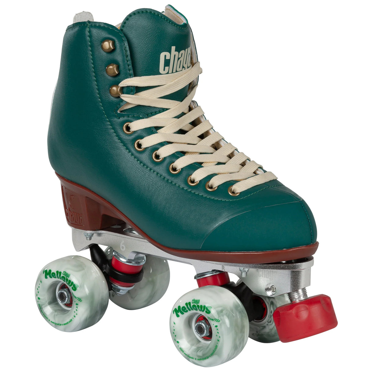 SKA810661 CHAYA Melrose Premium Juniper Green Lifestyle Roller Skates Rollschuhe Park Tanz Rollschuhe Barbie Park Quad Skates Roller Skates Lifestyle Rollschuhe Skatepark Rollschuhe Chaya Quad Skates Aggressive Quad Skates Rollschuhe Stunt Rollschuhe Rollkunstlauf Rollschuhe Rollerskates Schwarze Rollschuhe Lifestyle Rollschuhe Roller Skating Quad Skating Skateschule und Skateshop Weil am Rhein SkaMiDan Lörrach Freiburg Basel Deutschland Germany