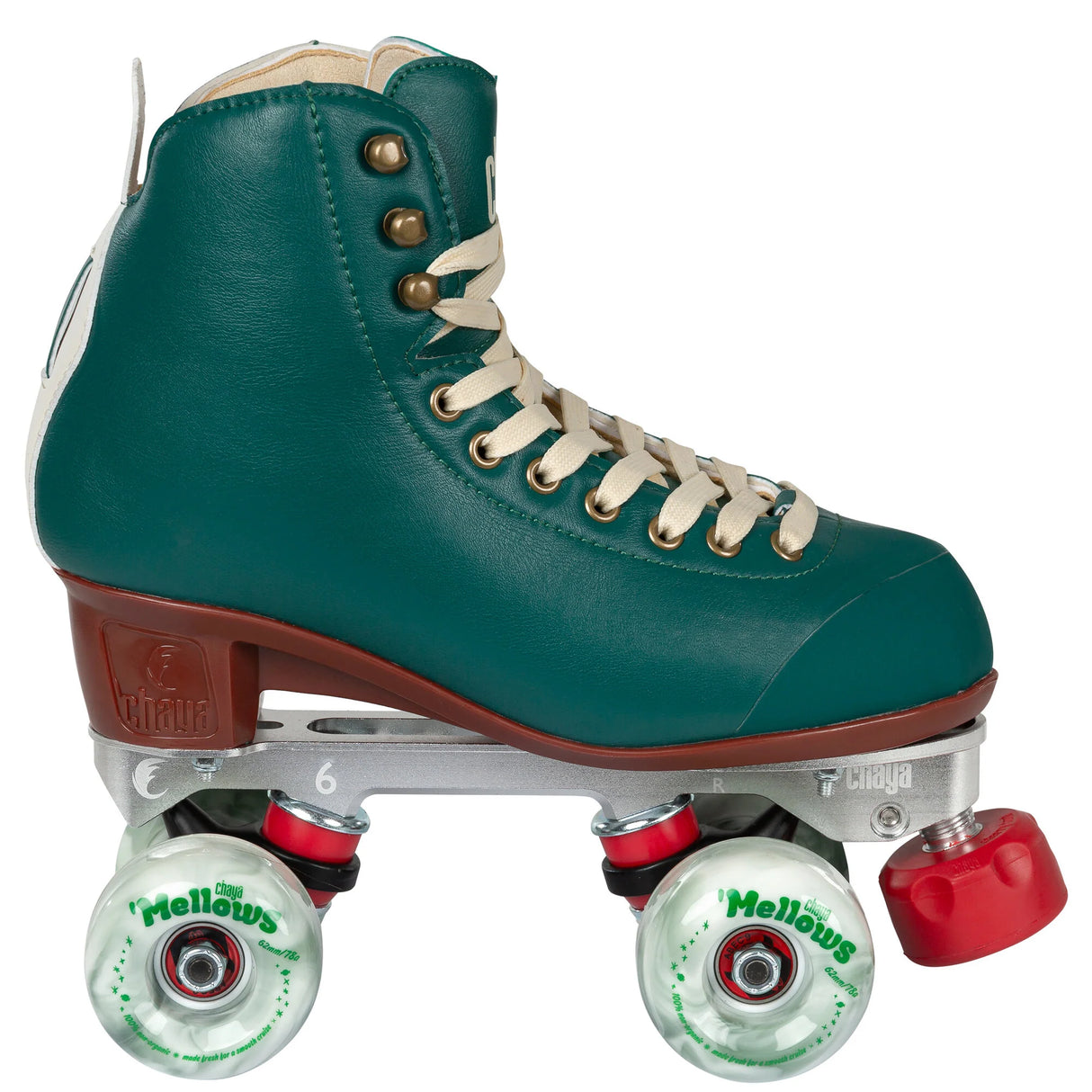 SKA810661 CHAYA Melrose Premium Juniper Green Lifestyle Roller Skates Rollschuhe Park Tanz Rollschuhe Barbie Park Quad Skates Roller Skates Lifestyle Rollschuhe Skatepark Rollschuhe Chaya Quad Skates Aggressive Quad Skates Rollschuhe Stunt Rollschuhe Rollkunstlauf Rollschuhe Rollerskates Schwarze Rollschuhe Lifestyle Rollschuhe Roller Skating Quad Skating Skateschule und Skateshop Weil am Rhein SkaMiDan Lörrach Freiburg Basel Deutschland Germany