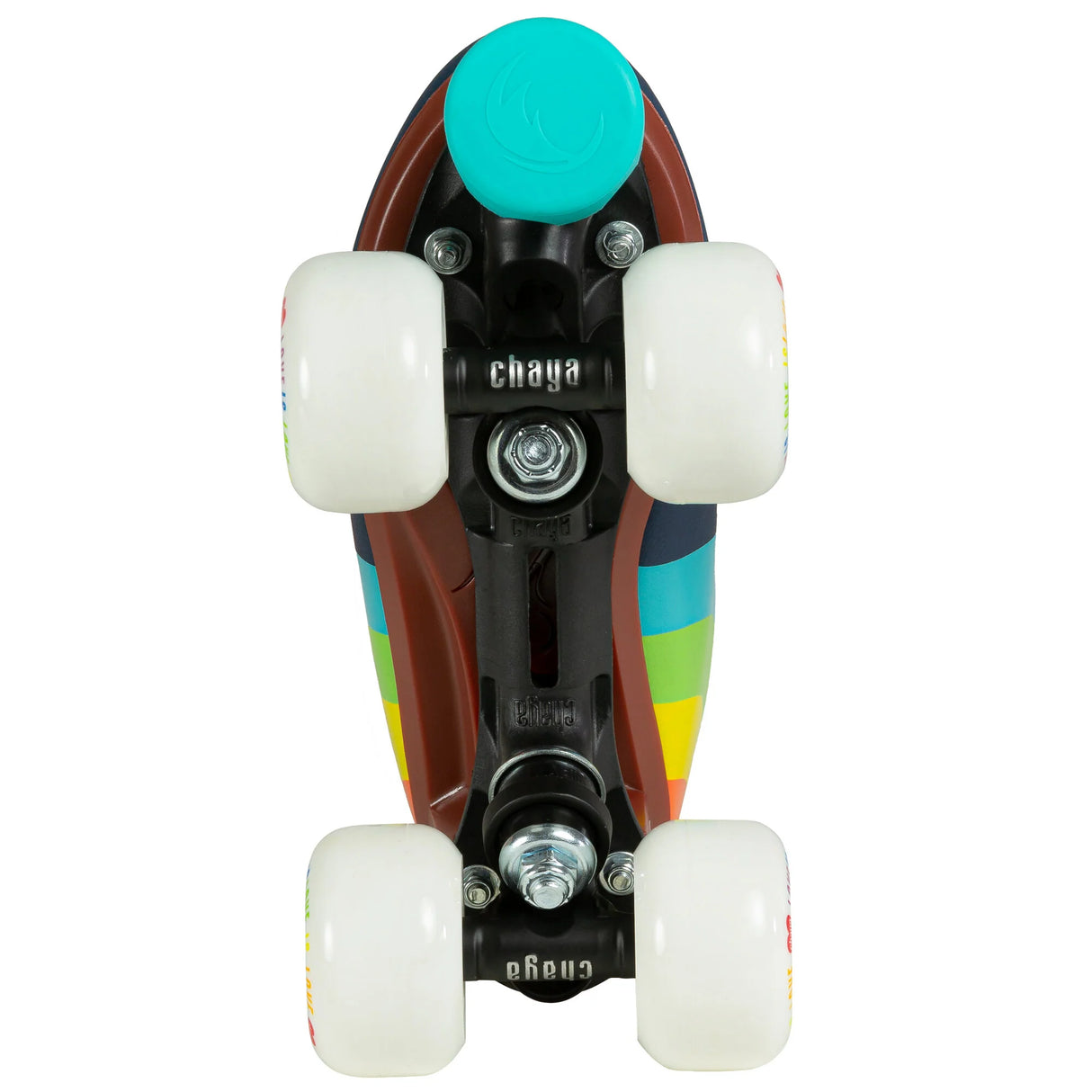 SKA810663 CHAYA Melrose Elite Love is Love Roller Skates Lifestyle Rollschuhe Park Tanz Rollschuhe Barbie Park Quad Skates Roller Skates Lifestyle Rollschuhe Skatepark Rollschuhe Chaya Quad Skates Aggressive Quad Skates Rollschuhe Stunt Rollschuhe Rollkunstlauf Rollschuhe Rollerskates Schwarze Rollschuhe Lifestyle Rollschuhe Roller Skating Quad Skating Skateschule und Skateshop Weil am Rhein SkaMiDan Lörrach Freiburg Basel Deutschland Germany