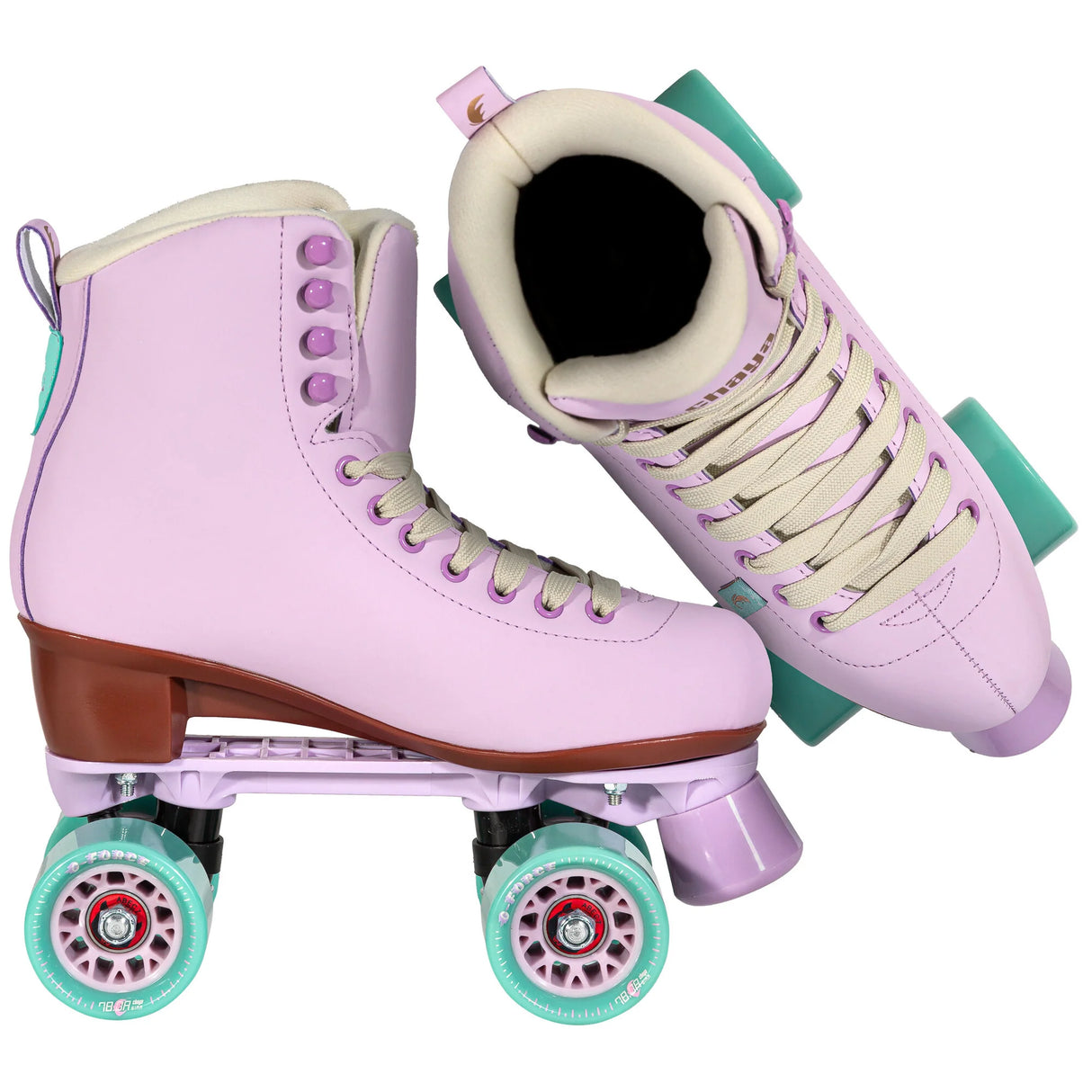 SKA810724 CHAYA Melrose Lavender Roller Skates 2021 Lifestyle Roller Skates Pink Park Lifestyle Rollschuhe Tanz Rollschuhe Barbie Park Quad Skates Roller Skates Lifestyle Rollschuhe Skatepark Rollschuhe Chaya Quad Skates Aggressive Quad Skates Rollschuhe Stunt Rollschuhe Rollkunstlauf Rollschuhe Rollerskates Schwarze Rollschuhe Lifestyle Rollschuhe Roller Skating Quad Skating Skateschule und Skateshop Weil am Rhein SkaMiDan Lörrach Freiburg Basel Deutschland Germany
