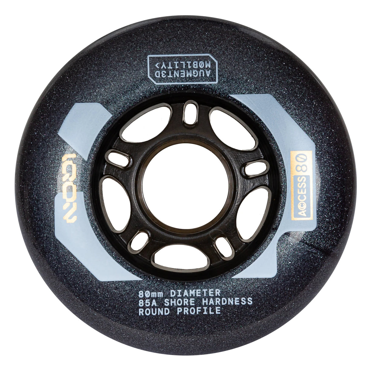 SKA30380 IQON Access 80 Dark Grey Wheels | 80mm 85A | Dunkelgrau | 4-Pack | Aggressive Inline Rollen Aggressive Inline Rollen Inline Rollen Urban Inline Rollen Edition Urban Inline Rollen Aggressive Inline Rollen Urban Inline Rollen Fitness Inline Rollen für Inliner Stuntrollen Rollerblades Rollerblading Aggressive Inline Skating Aggressive Inline Skating Rollerblading Blading Inline Skating Inliner Skateschule und Skateshop Weil am Rhein SkaMiDan Lörrach Freiburg Basel Deutschland Germany