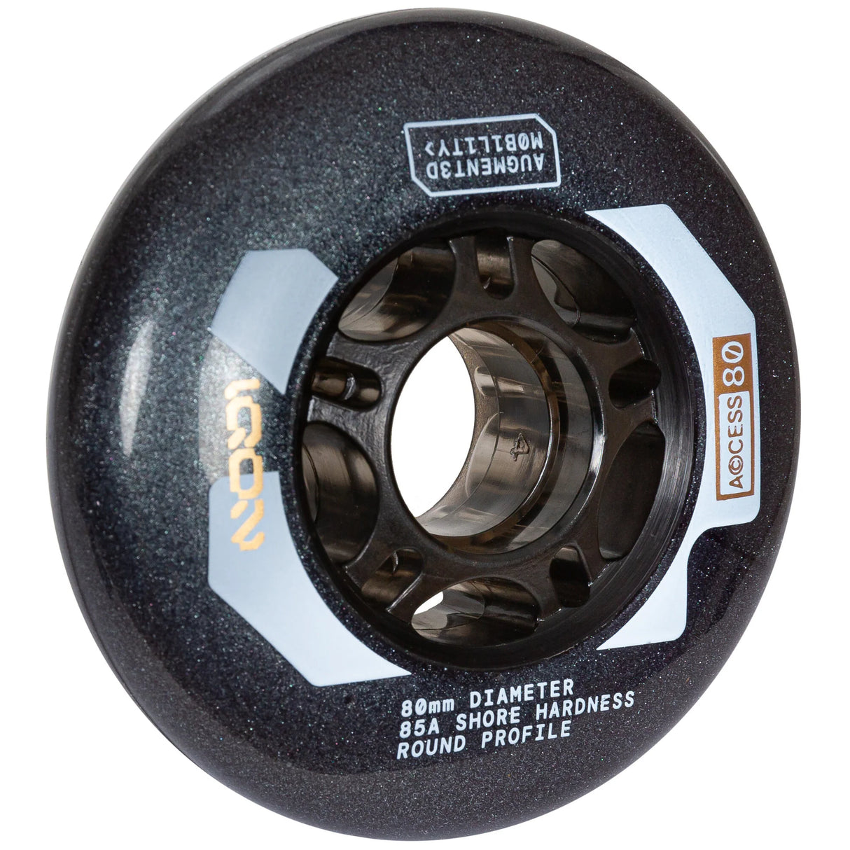 SKA30480 IQON Access Combo 80 Dark Grey Wheels | 80mm 85A | Dunkelgrau | RTR inkl. Kugellager + Spacer | 4-Pack | Aggressive Inline Rollen Aggressive Inline Rollen Inline Rollen Urban Inline Rollen Edition Urban Inline Rollen Aggressive Inline Rollen Urban Inline Rollen Fitness Inline Rollen für Inliner Stuntrollen Rollerblades Rollerblading Aggressive Inline Skating Aggressive Inline Skating Rollerblading Blading Inline Skating Inliner Skateschule und Skateshop Weil am Rhein SkaMiDan Lörrach Freiburg Basel