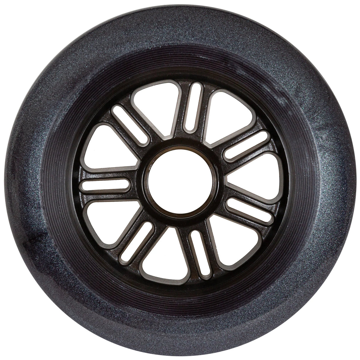 SKA30410 IQON Access Combo 110 Dark Grey Wheels | 110mm 85A | Dunkelgrau | RTR inkl. Kugellager + Spacer | 3-Pack | Urban Inline Rollen Urban & Freestyle Inline Rollen Aggressive Inline Rollen | 4-Pack | Aggressive Inline Rollen Aggressive Inline Rollen Inline Rollen Urban Inline Rollen Edition Urban Inline Rollen Aggressive Inline Rollen Urban Inline Rollen Fitness Inline Rollen für Inliner Stuntrollen Rollerblades Rollerblading Aggressive Inline Skating Aggressive Inline Skating Rollerblading Blading Inli