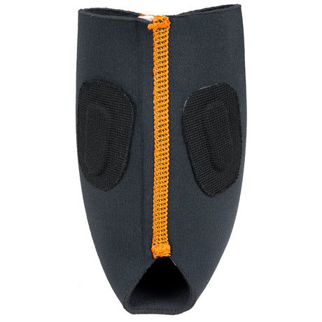 MYFIT Footies Heel Lock 2mm | Blister reduction + heel support