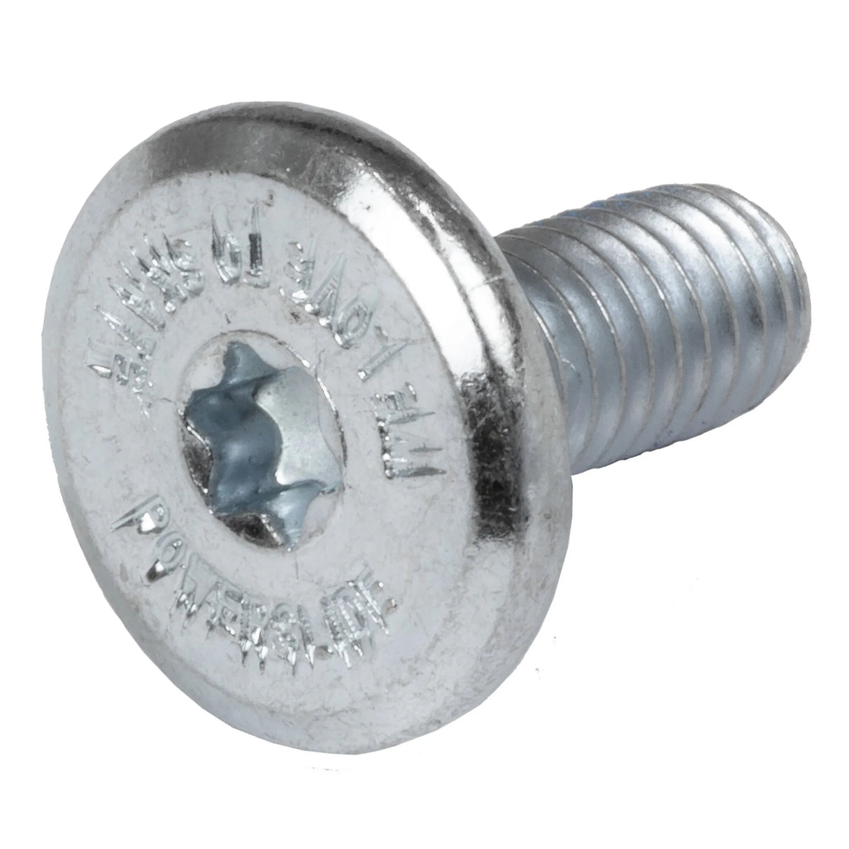 SKA904243 POWERSLIDE Schienen Befestigungsschraube Torx L16mm Urban Inline Skating Urban Inline Skating Urban Inline Skating Free Skating Big Wheels big wheel skating Skateschule und Skateshop SkaMiDan Weil am Rhein