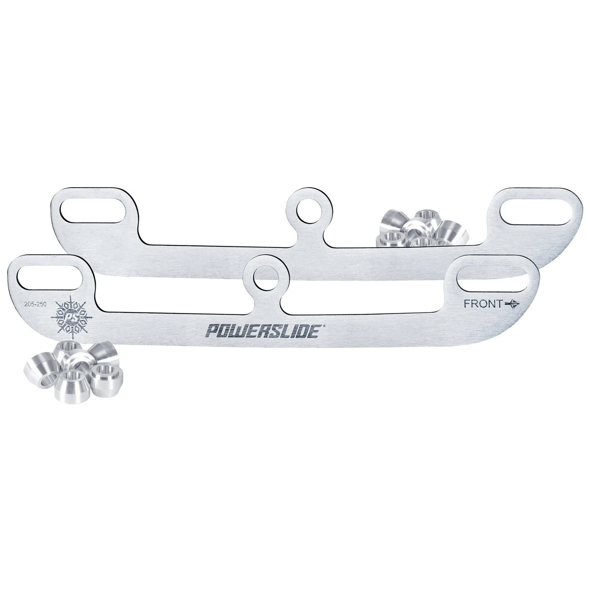 SKA902275 POWERSLIDE Sabres Convertible Ice Blades 3 Inliner Schlittschuhkufen Triskates Dreiroller Kufen für Inlineskates Schlittschuhkufen für Skates Rollerblades rollerblading convertible ice blades transformer ice blades inline skating inlineksates inline skating ice skating ice blades schlittschuhlaufen schlittschuhfahren eislaufen ice skating Schlittschuhkufen für inlineskates eisklingen klingen hockey fitness eisbahn eisfeld Skateschule und Skateshop Weil am Rhein SkaMiDan Lörrach Freiburg Basel Deut